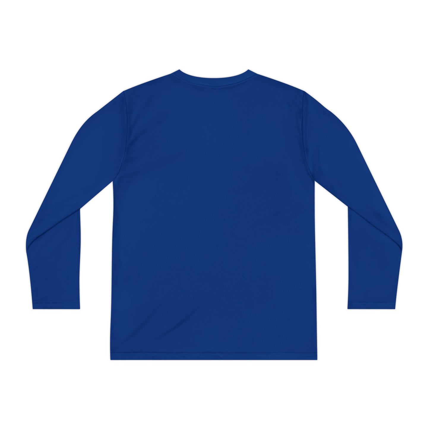 Youth - Long Sleeve Tee - Turning Point Fellowship
