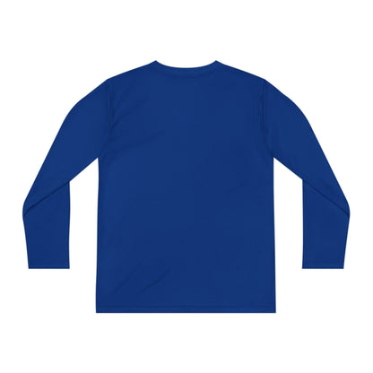 Youth - Long Sleeve Tee - Turning Point Fellowship