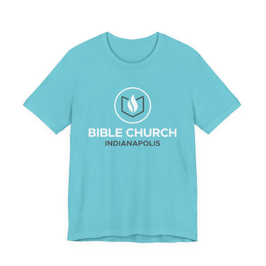 ADULT - Premium T-shirt - Bible Church
