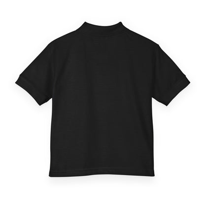 Youth - Polo Shirt - Warrior Refuge Academy
