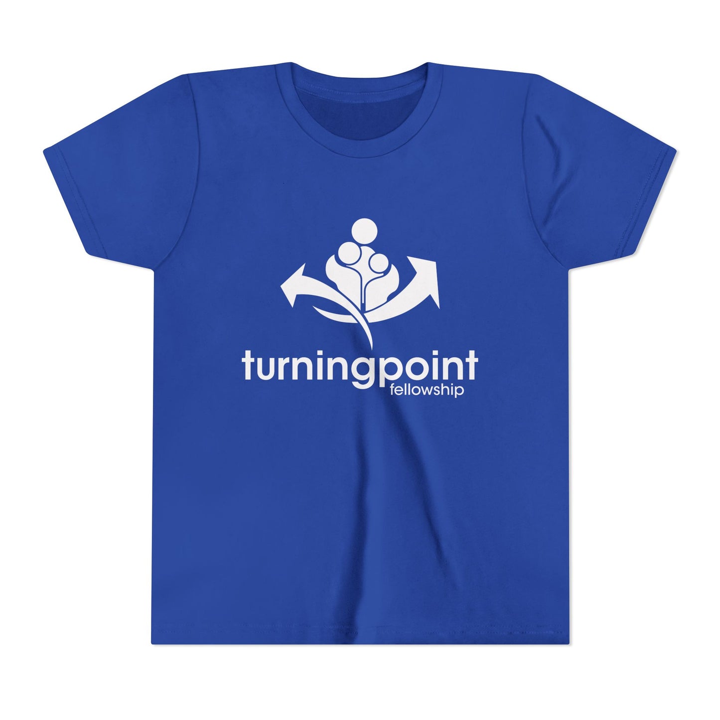 Youth - Basic Tee - TurningPoint Fellowship