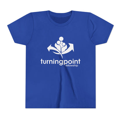 Youth - Basic Tee - TurningPoint Fellowship