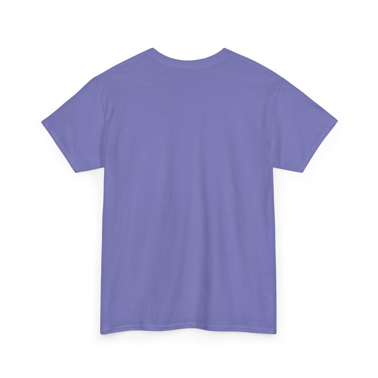 ADULT - Basic T-shirt - Grace Point Christian Academy