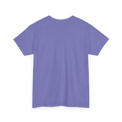 ADULT - Basic T-shirt - Grace Point Christian Academy