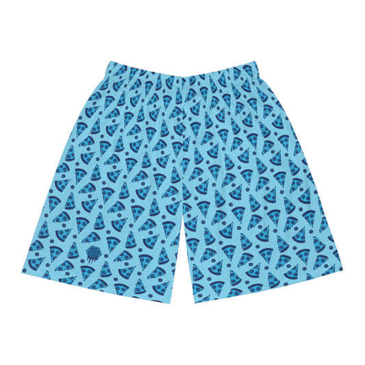 Frozen Pizza Shorts