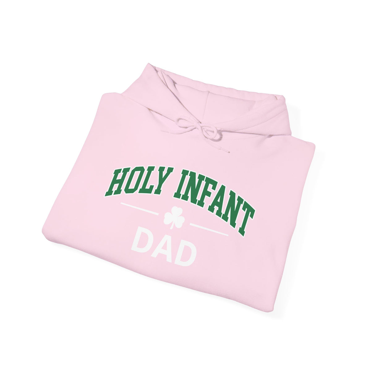 Adult - Personalization Hoodie - Holy Infant