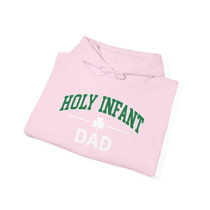 Adult - Personalization Hoodie - Holy Infant