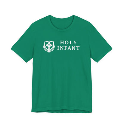 Adult - Premium T-shirt - Holy Infant