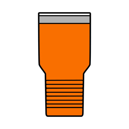 Insulated Tumbler, 30oz - NANOTECH Employee