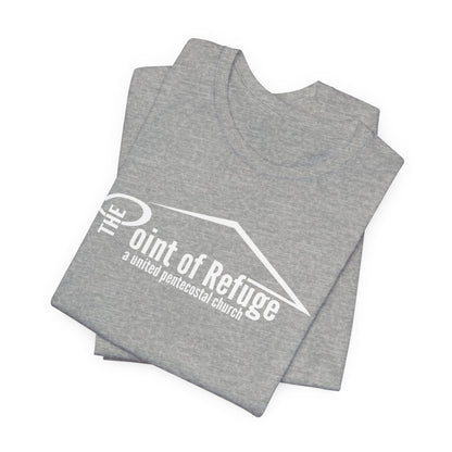 Adult - Point of Refuge PremiumTee
