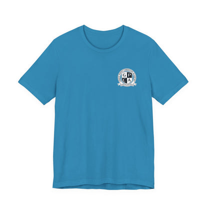 ADULT - Premium T-shirt - Grace Point Christian Academy