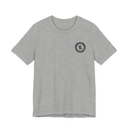 Adult - Premium Tee - Elevate Where Student Connects
