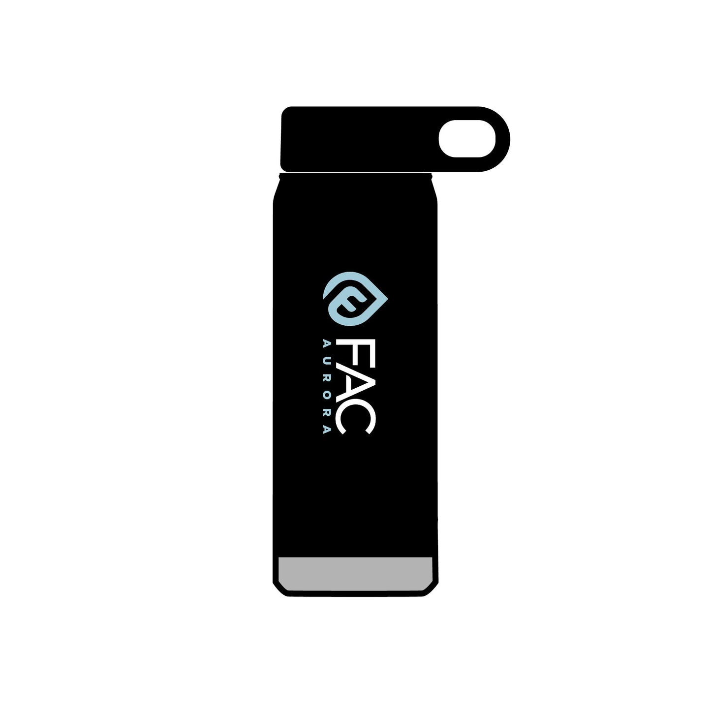 FAC Aurora 20oz Insulated Water Bottle