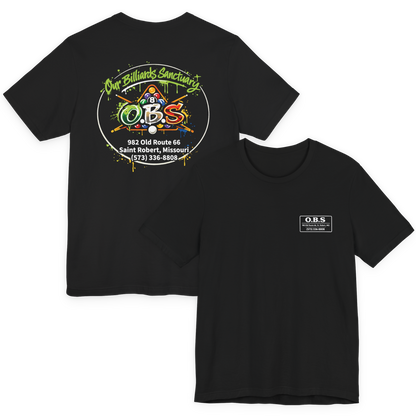 Adult - Premium T-shirt - Mariahs Full Circle