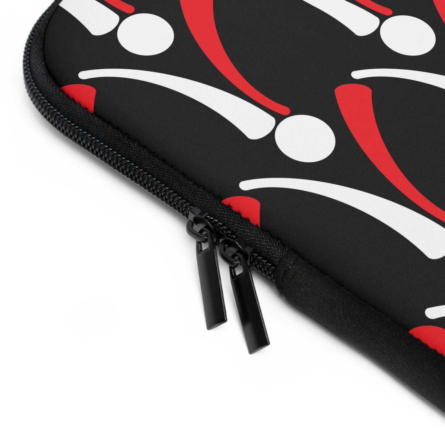 Laptop Sleeve - Living with Purpose of Missouri