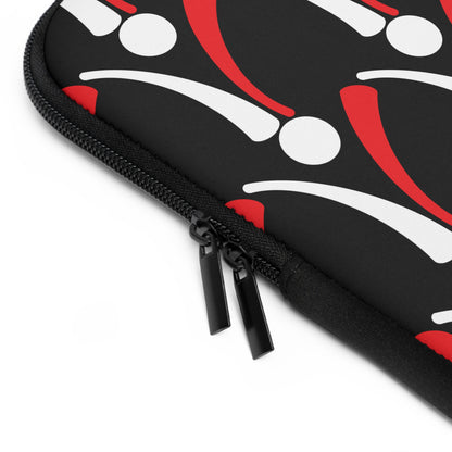 Laptop Sleeve - Living with Purpose of Missouri