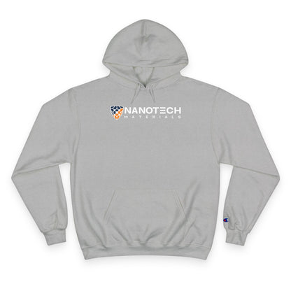 ADULT - Champion Hoodie - NANOTECH Employee