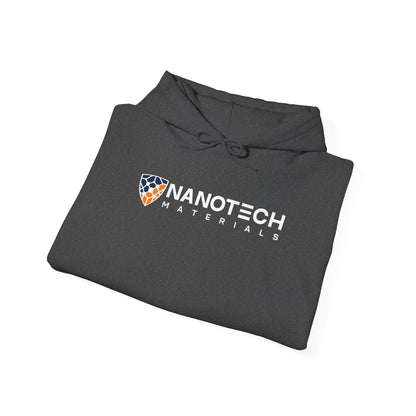 ADULT - Basic Hoodie - NANOTECH Employee