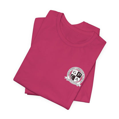 ADULT - Premium T-shirt - Grace Point Christian Academy