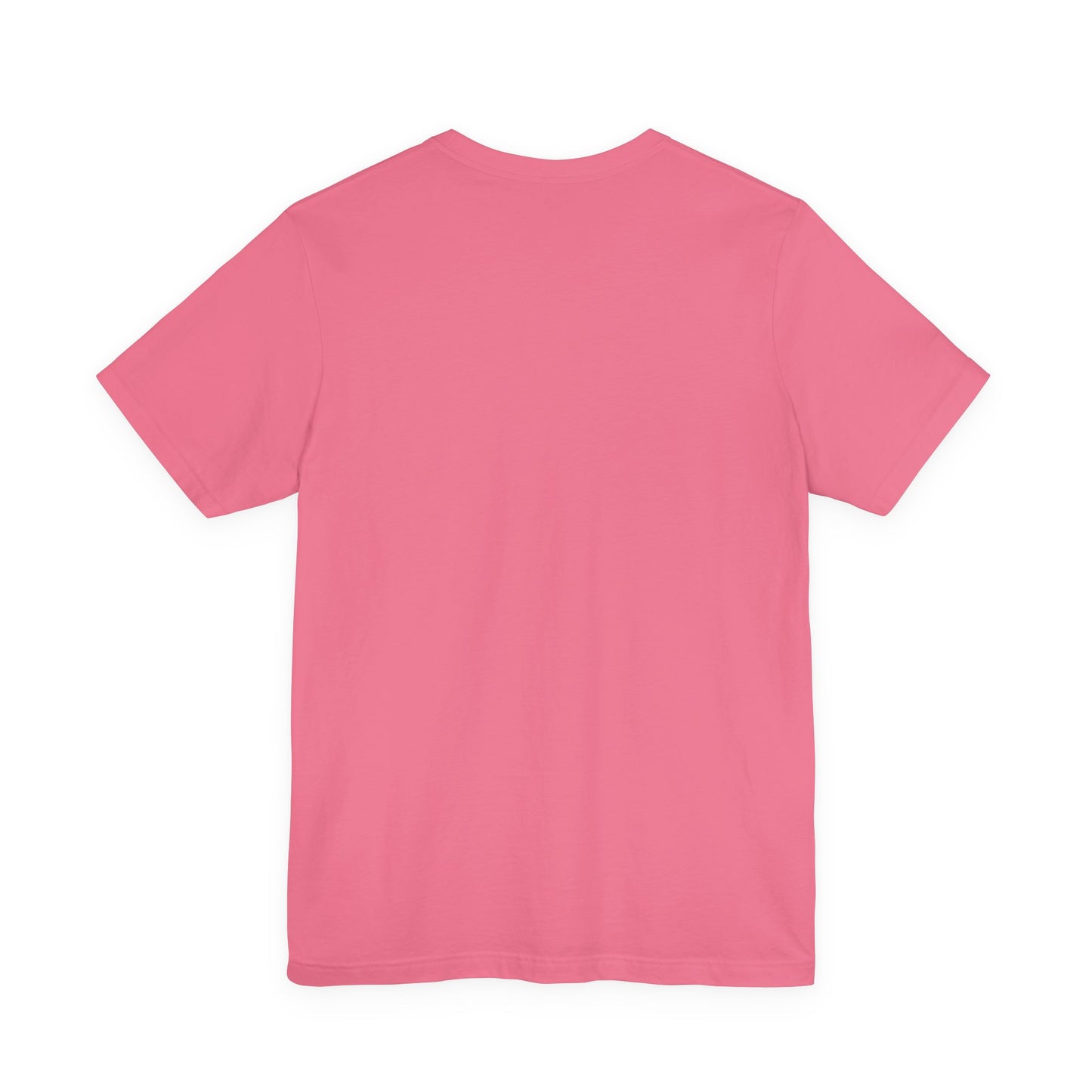 ADULT - Premium Cotton T-Shirt - City on a Hill Pentecostals
