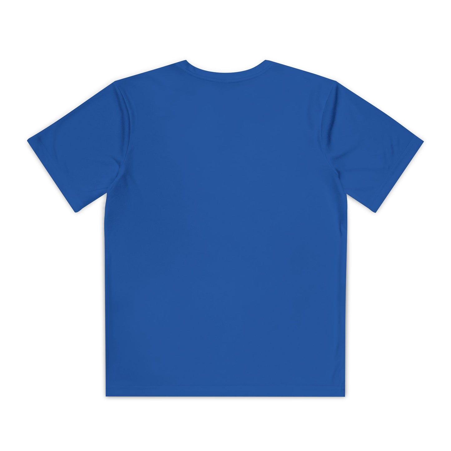 YOUTH Dri-Fit Shirt - Holy Infant - Circle