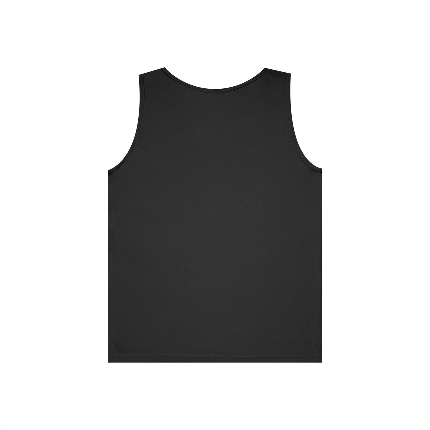 Tank Top - Smiles Food People