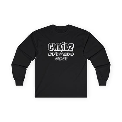 ADULT - Basic Long Sleeves - CWKidz