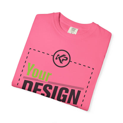 Comfort Colors Soft T-Shirt