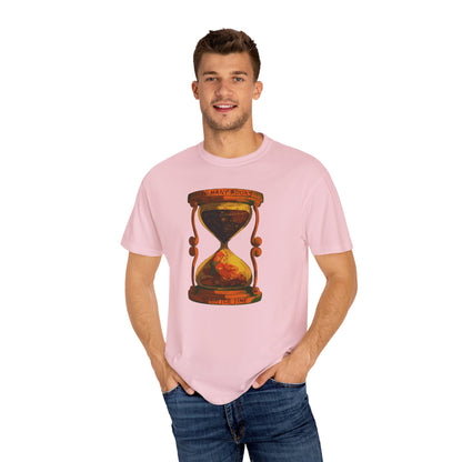 Comfort Colors Book Shirt | So Many Books So Little Time T-Shirt | Funny Reading Tee | Unisex Book Lover Gift for Readers