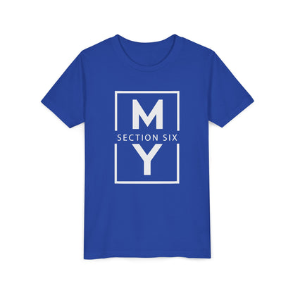 YOUTH - Premium tee - MS Section 6 Youth
