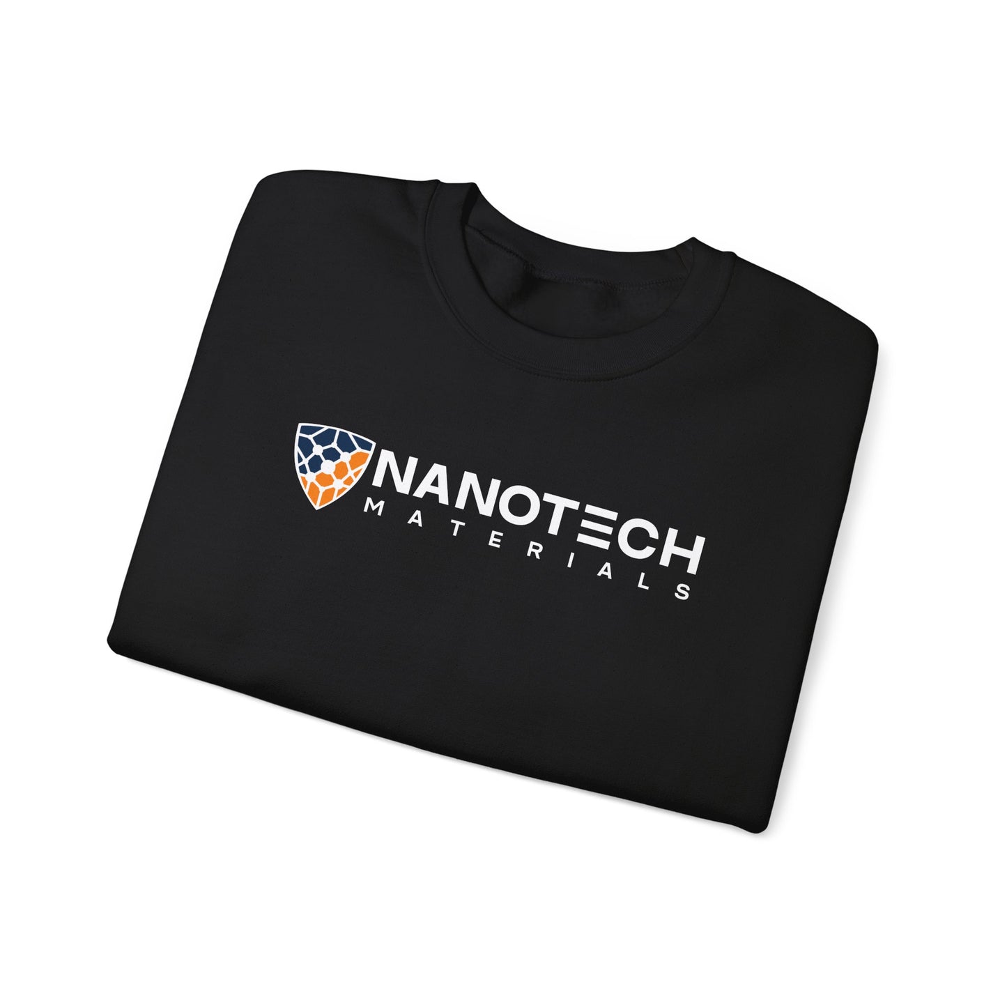 ADULT - Basic Sweatshirt - NANOTECH Employee