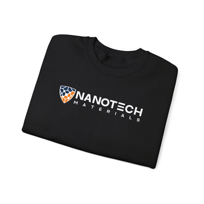 ADULT - Basic Sweatshirt - NANOTECH Employee