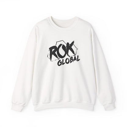 Adult - Basic Sweatshirt - ROK Global