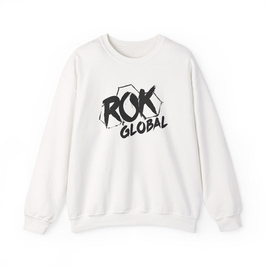 Adult - Basic Sweatshirt - ROK Global