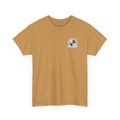ADULT - Basic T-shirt - Grace Point Christian Academy