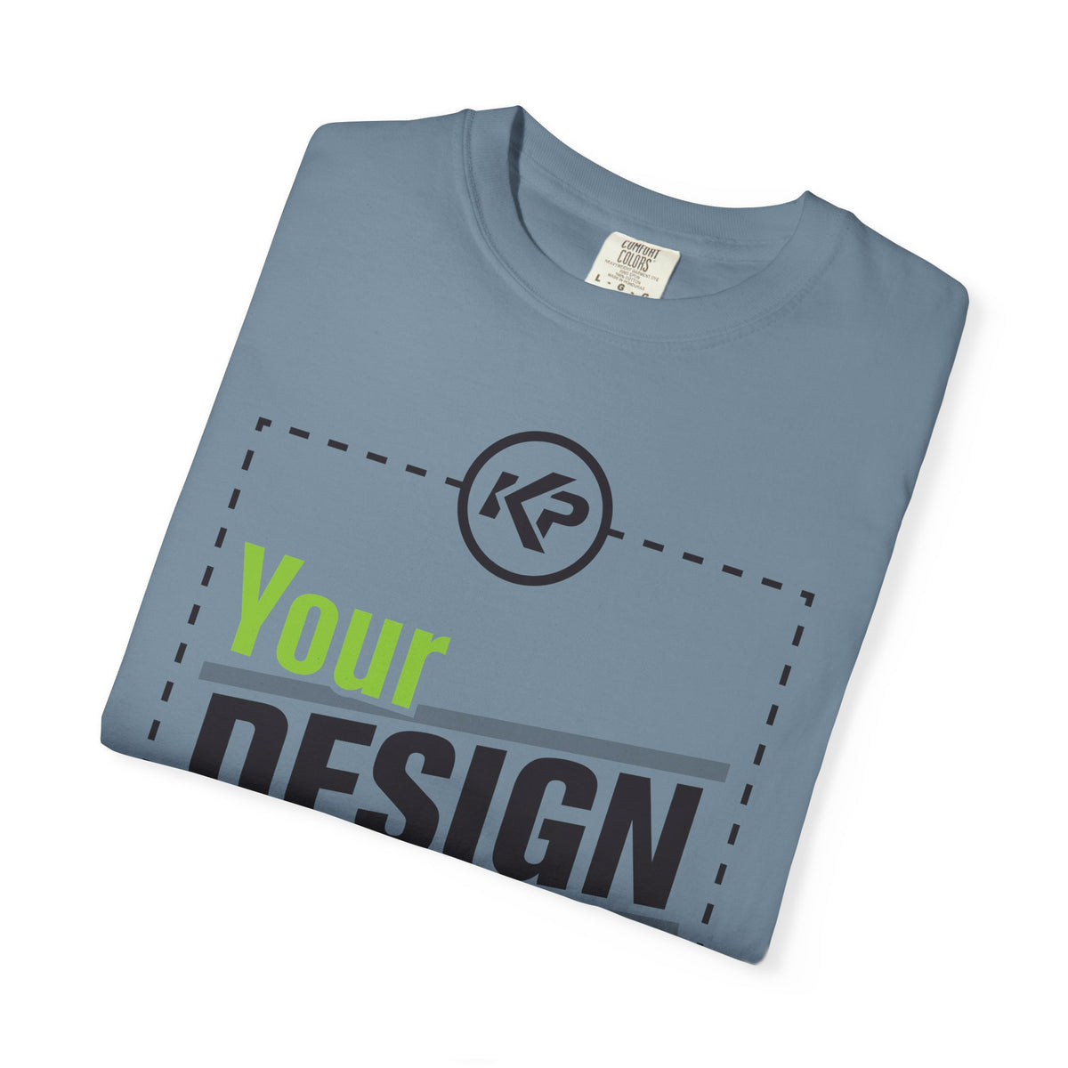 Comfort Colors Soft T-Shirt