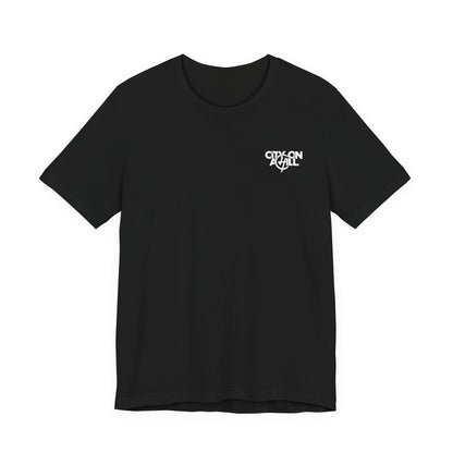 ADULT - I Love My Church Premium Tee - City on a Hill