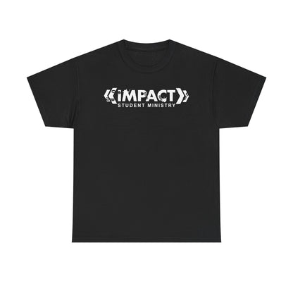ADULT - Basic T-Shirt - Impact Student