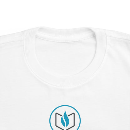Toddlers - Basic t-shirt - Bible Church