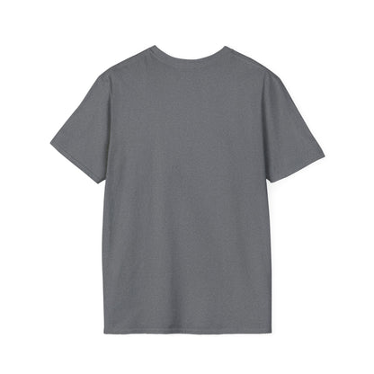 ADULT - Basic T-Shirt - City on a Hill
