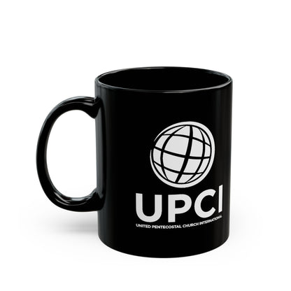 United Pentecostal Church International - BLACK MUG