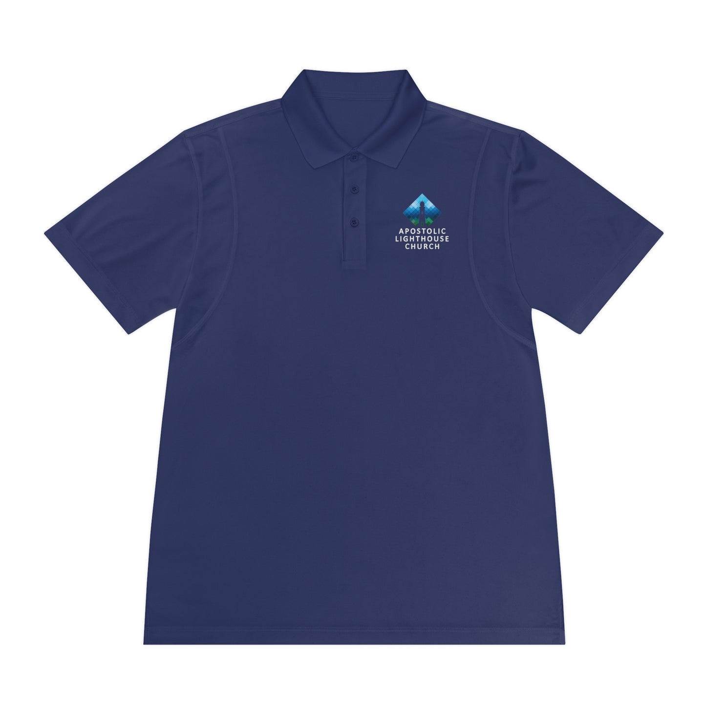 Polo Shirt - Apostolic Lighthouse ChurchPolo Shirt