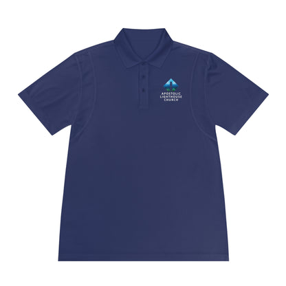 Polo Shirt - Apostolic Lighthouse ChurchPolo Shirt