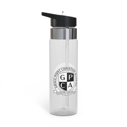 20oz Tritan Sport Bottle – Grace Point Christian Academy
