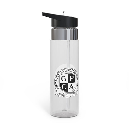 20oz Tritan Sport Bottle – Grace Point Christian Academy