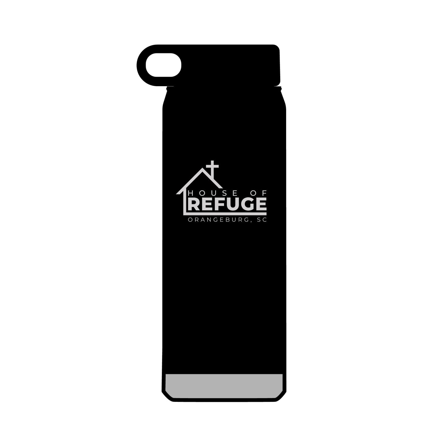 32oz  Water Bottle – House of Refuge