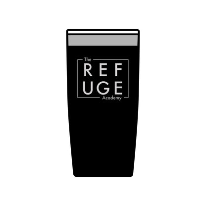 The Refuge Academy 20oz Insulated Tumbler
