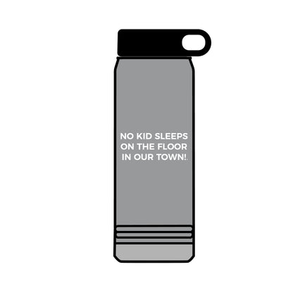 32oz Water Bottle Insulated - MO-Franklin Co