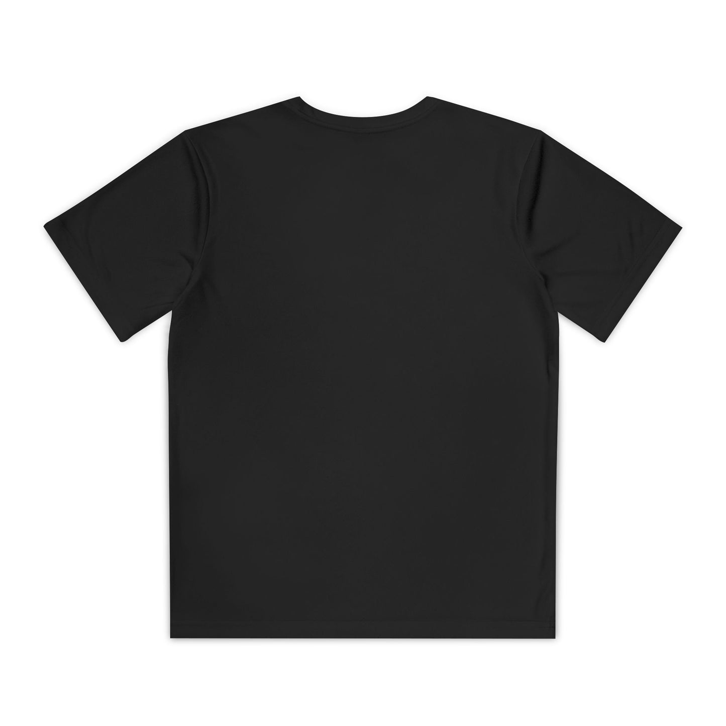 Moisture Wicking Tee - Design 5 - KY Youth