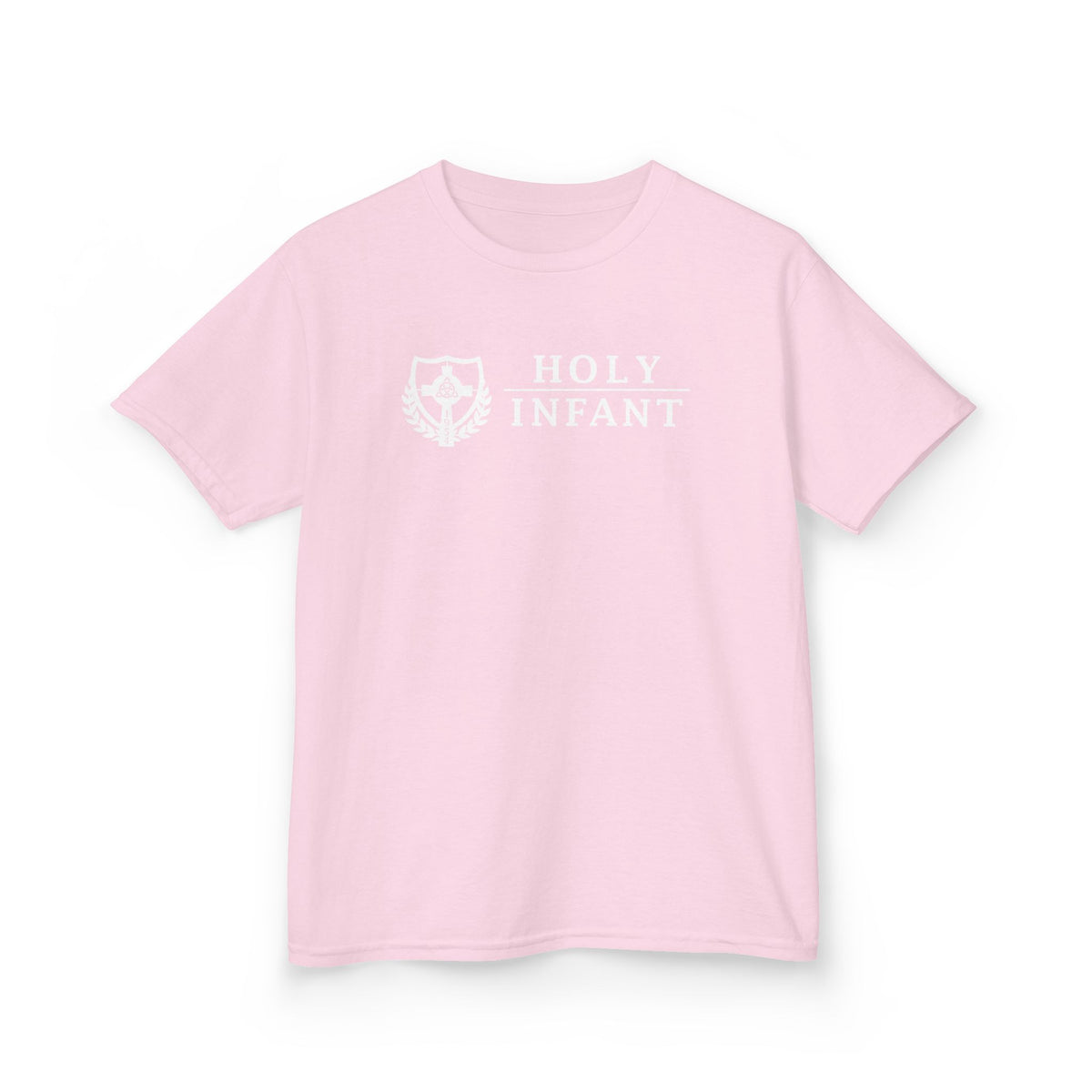 Youth - Basic T-shirt - Holy Infant